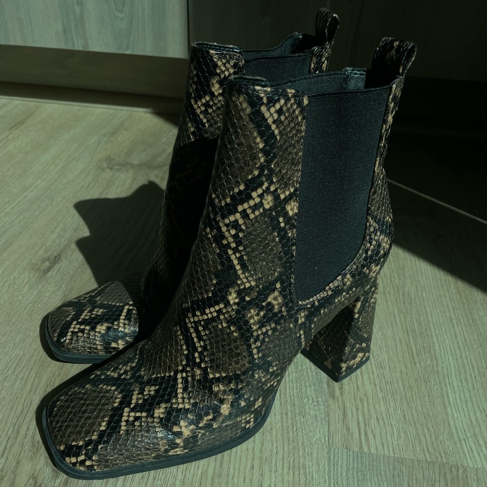 Sam Edelman Boots